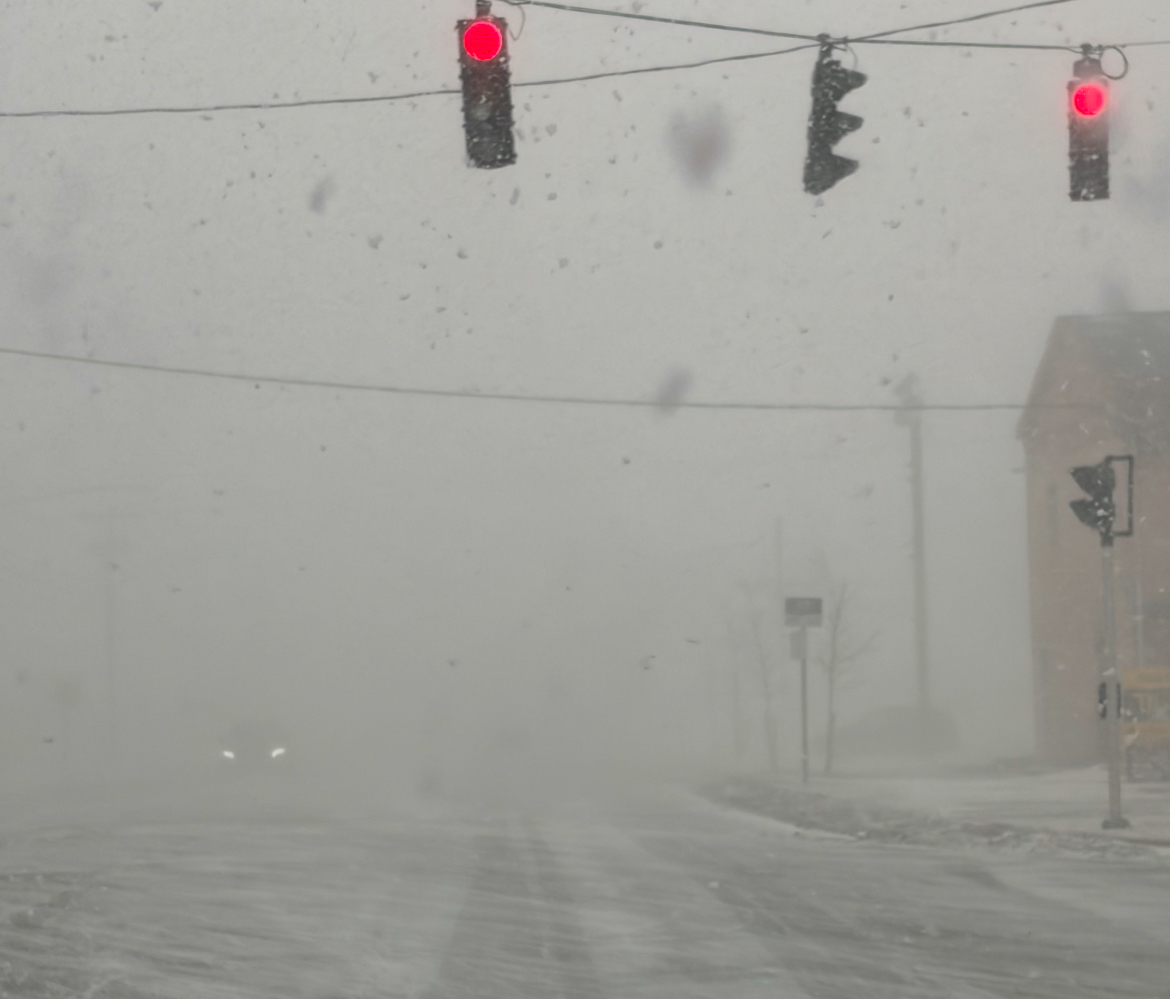 UPDATE: Travel advisory issued for north county region